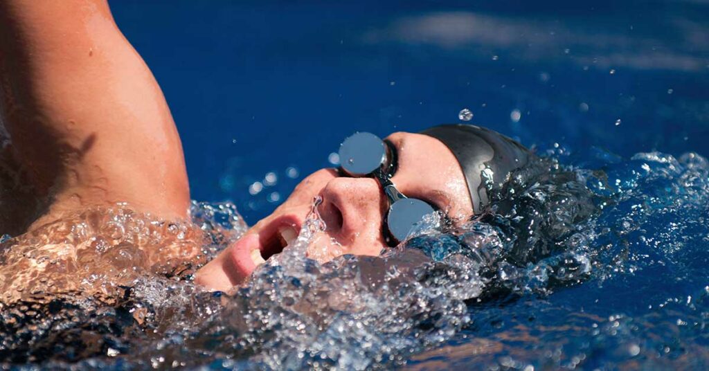 Olympics Swimmer ‘Felt And Saw Things We Shouldn’t Think About’ After Swimming in The Seine River - Featured image