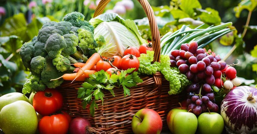 These Foods Help Lower Dementia, Type 2 Diabetes, and Heart Disease Risk, Study Says - Featured image