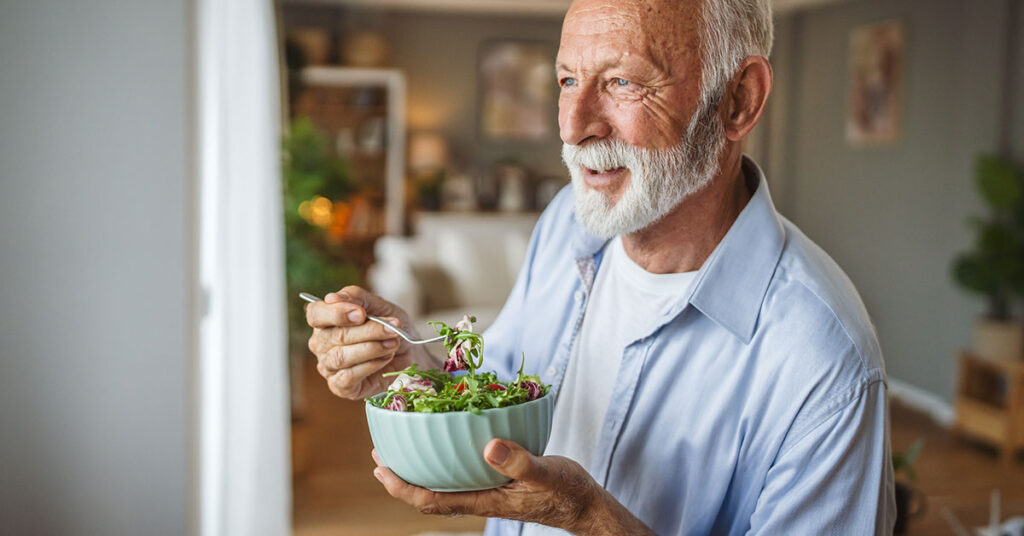 The Best Foods to Include In Your Diet to Help Reduce Skin Cancer Risk - Featured image