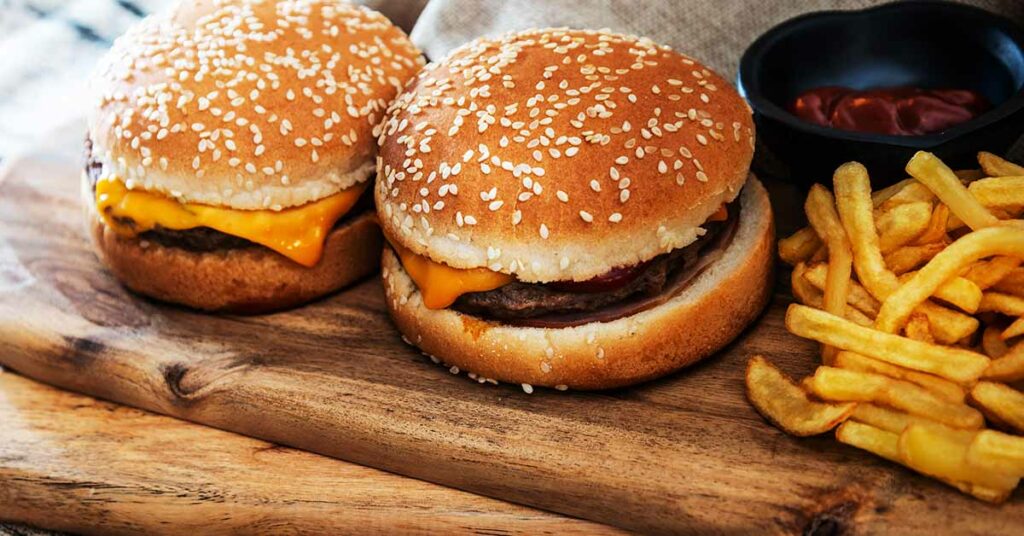 20 Of The Most Addictive Foods According to Science - Featured image