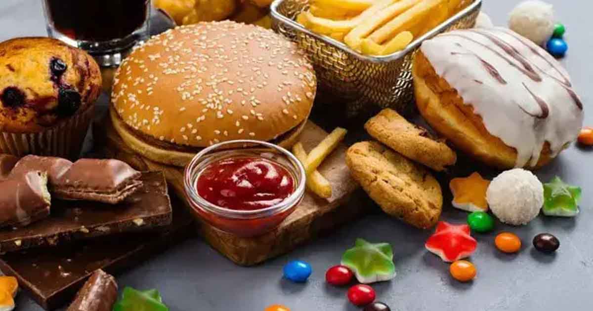 20 Of The Most Addictive Foods According to Science