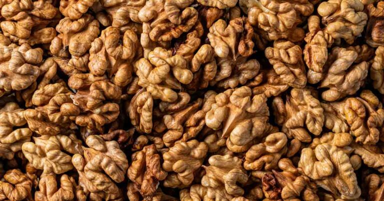 Doctors Are Begging You to Avoid Walnuts If You’ve Ever Suffered From This Common Medical Issue - Featured image
