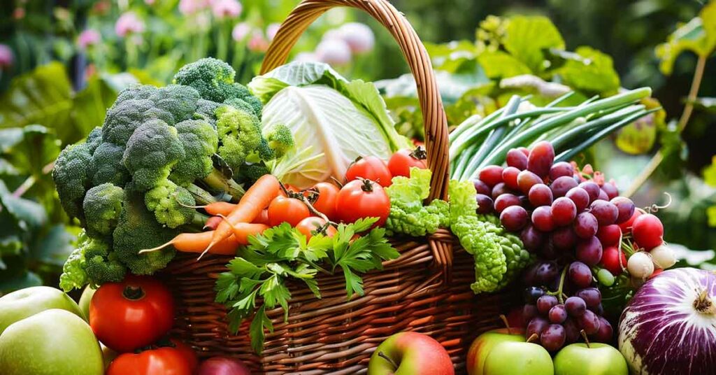 A Nutritionist Says to Eat These 20+ Anti-Inflammatory Foods for Breakfast - Featured image