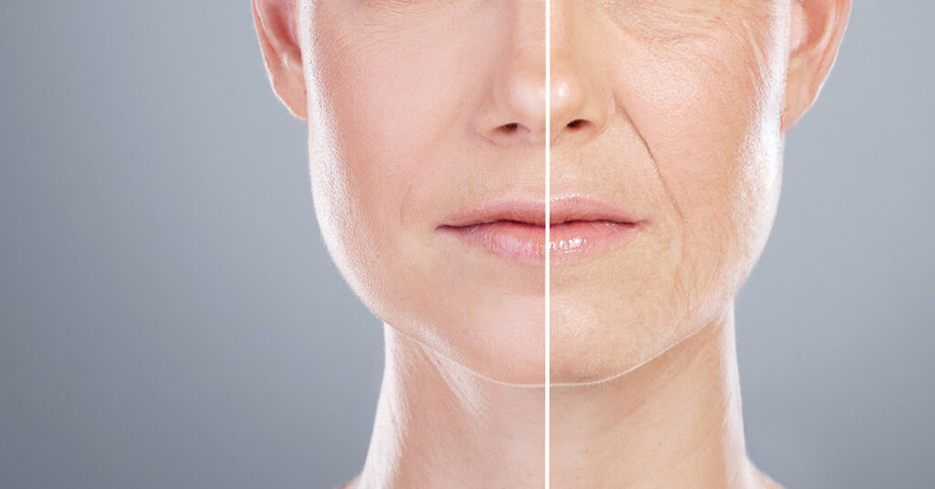 10 Habits to Slow Down Aging - Featured image