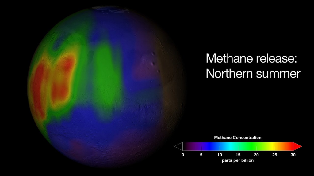 you're breathing in the same stuff that eats our atmosphere