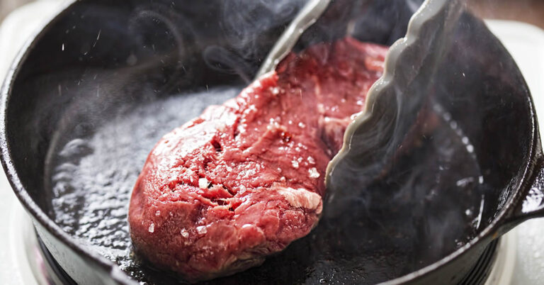 Vegan Family Sends ‘Final Warning’ to Neighbors Over Cooking Meat with Open Windows - Featured image