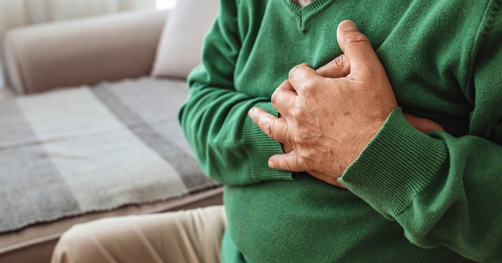 This Cancer is a ‘Silent Killer’ That Leaves Half Dead After a Year of Diagnosis – These Are The Symptoms - Featured image