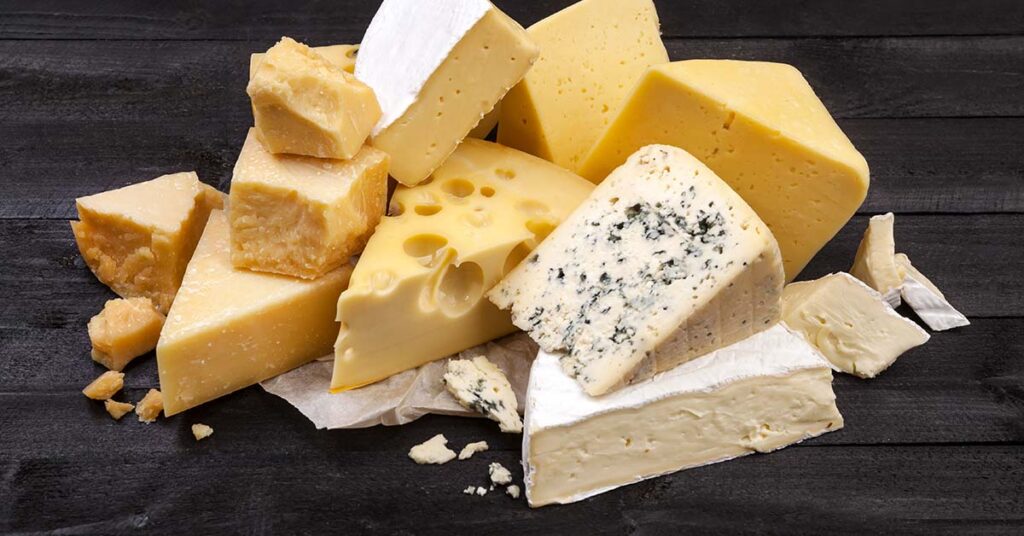 Foods That Dementia Experts Want You to Eat More and Less Of - Featured image