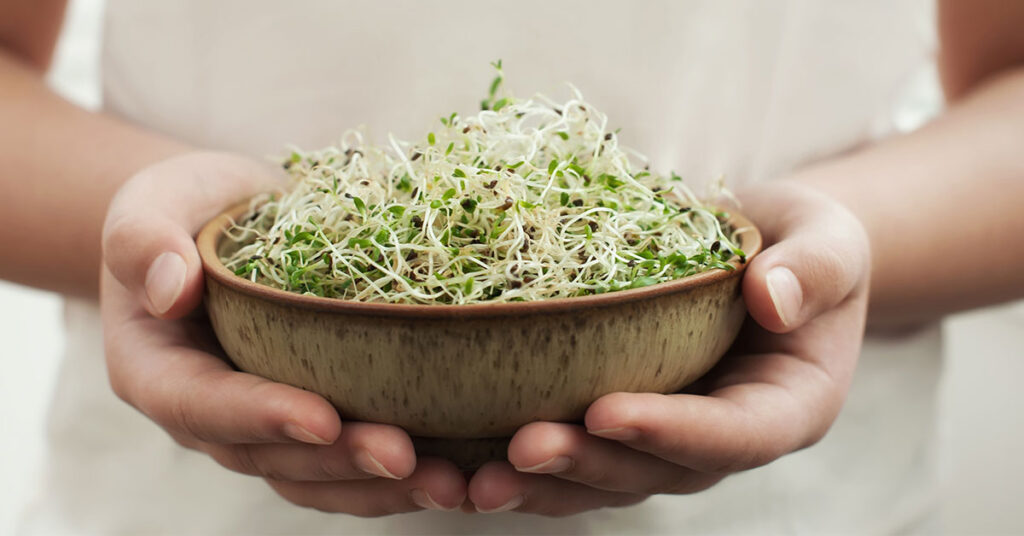 13 Underused ‘Superfoods’ You Should Consider Adding To Your Diet - Featured image