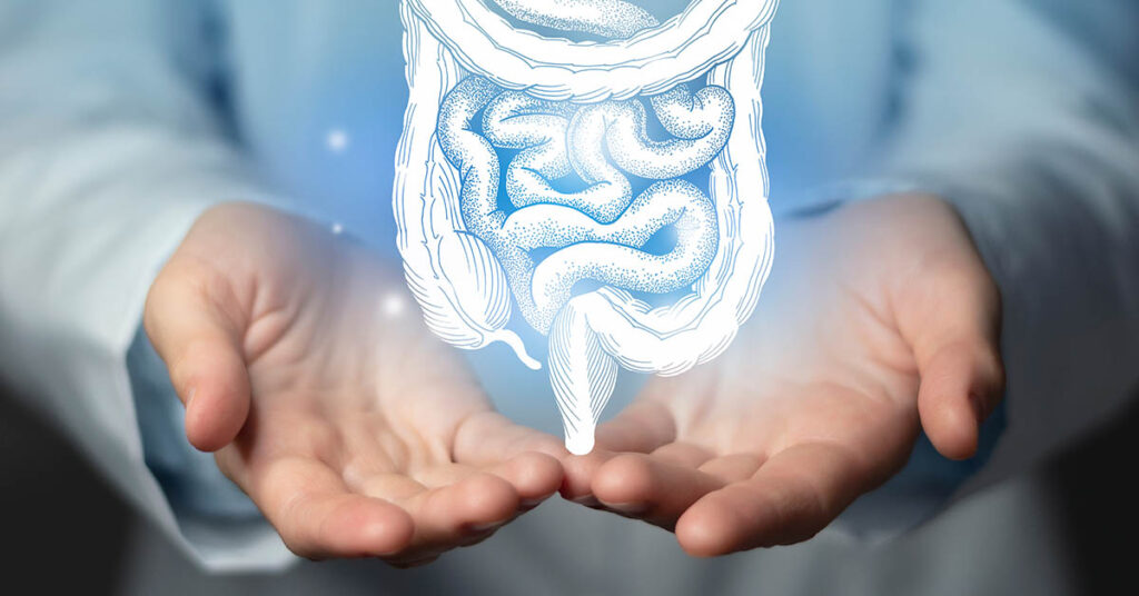 Woman Was Diagnosed With Colon Cancer at 32. Here Were Her First Symptoms - Featured image