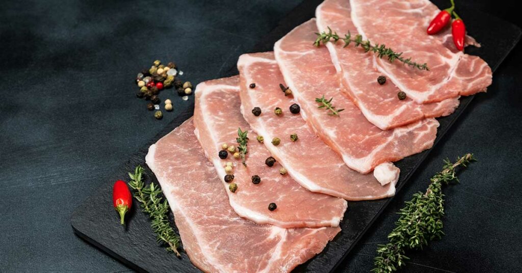 Scans Reveal Parasite-Infested Body of Woman Who Ate Large Amounts of Raw Pork for 10 Years - Featured image