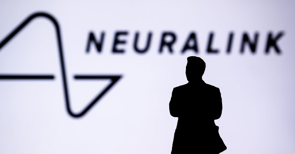 Man Who Let Elon Musk Put a Chip in His Head Says It ‘Changed His Life’ - Featured image