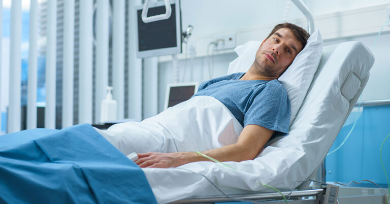 Doctors Claim There Is Once Sentence From Patients That Will Almost Guarantee a ‘Serious Illness’ - Featured image