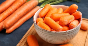 Baby Carrots