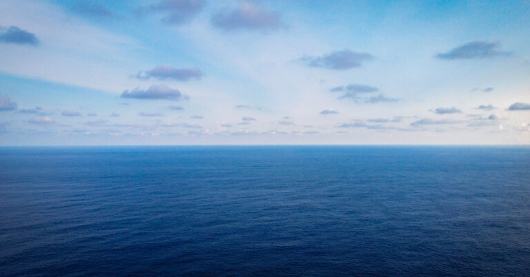 The Mystery of The Indian Ocean’s ‘Gravity Hole’ - Featured image