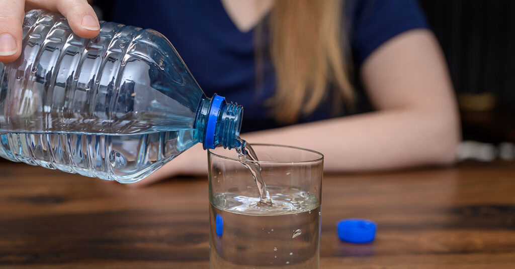 Cancer-Linked Chemicals Found in Tap and Bottled Water - Featured image