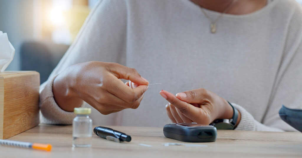 Many Who Have Type 2 Diabetes May Be Suffering From a Different Disease - Featured image