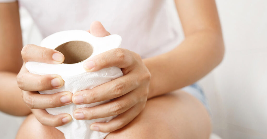Constipation? This is The Best Vegetable for The Job, According to Dieticians - Featured image