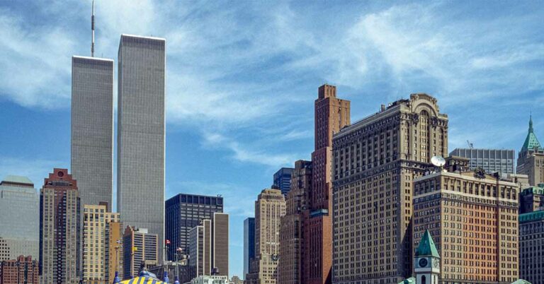 9 Facts You Didn’t Know About The Original World Trade Centers - Featured image