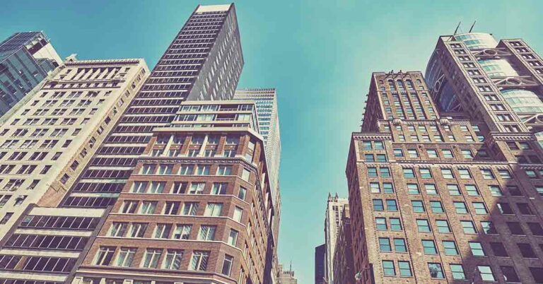 Vintage Photos of the US Show What American Cities Looked Like Before Pollution Had to Be Regulated - Featured image