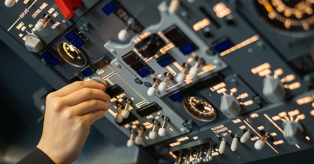 After Having a 9-Year Sexual Relationship With a Plane, Woman Breaks Up With It - Featured image