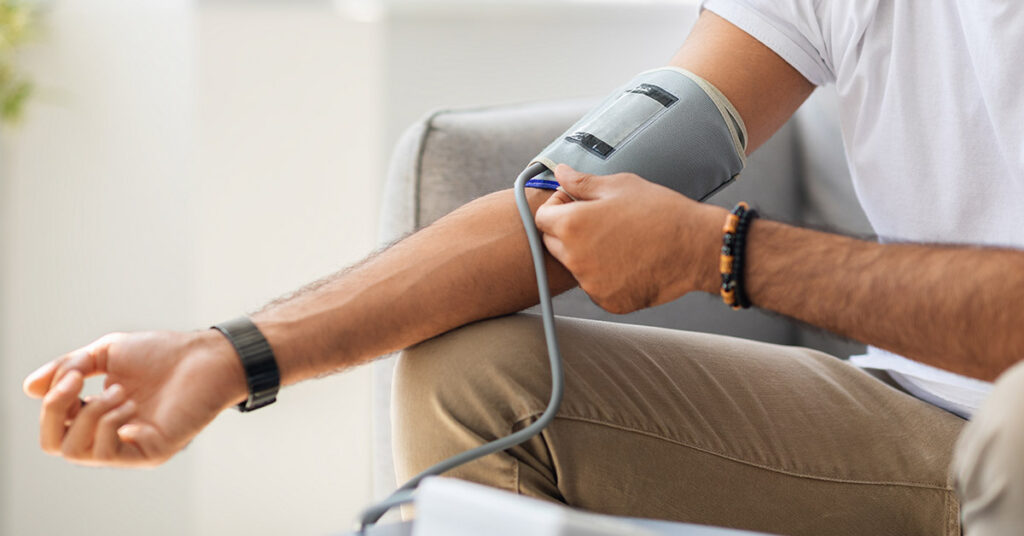 How One Simple Health Test Can Save Your Life - Featured image