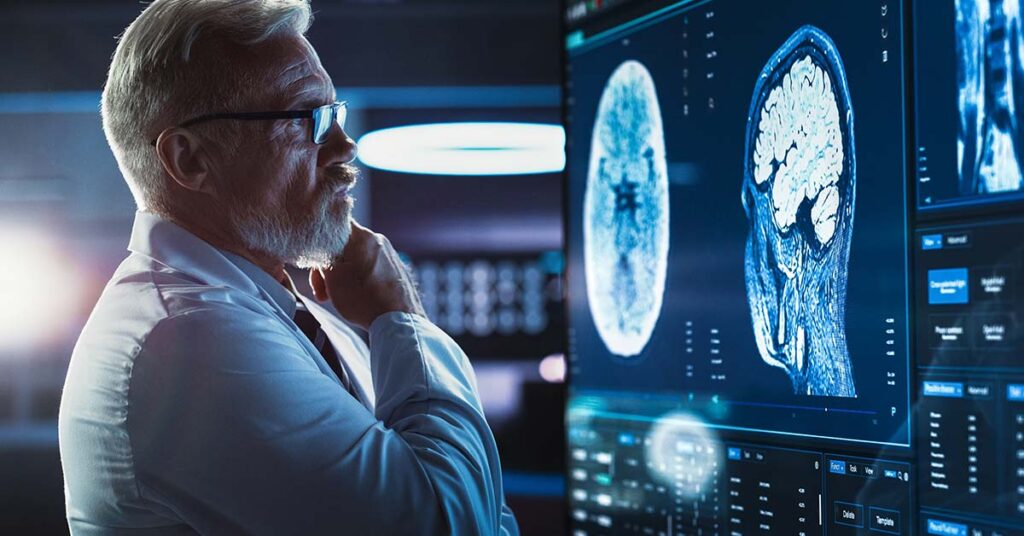 What Is Frontotemporal Dementia? - Featured image