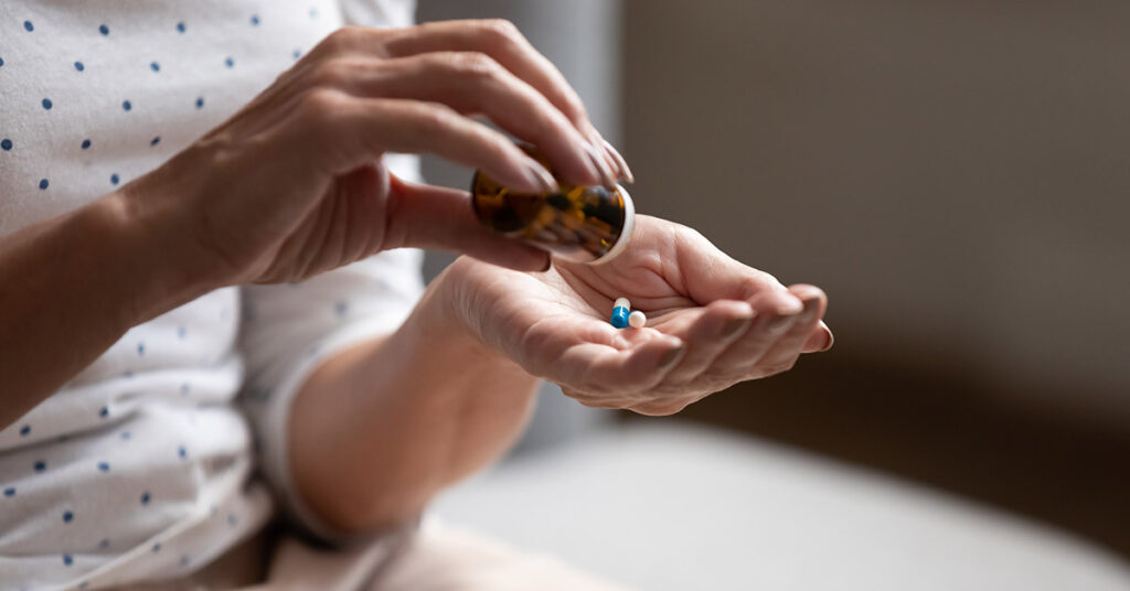 Popular Blood Pressure Medication Increases Lifespan And Slows Aging in Animals - Featured image