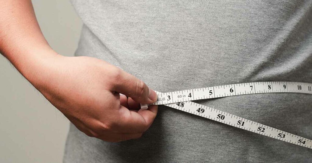 How Supporting Your Gut Health Can Help You Lose Weight - Featured image