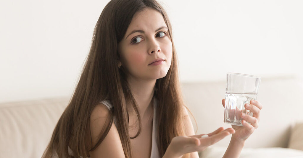 Turmeric, Green Tea, Ashwagandha, and 3 Other Herbal Supplements That Could Cause Liver Damage - Featured image