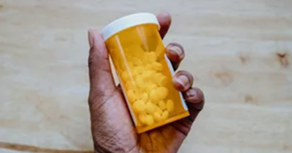 This is Why Pill Bottles Are Always Orange The Hearty Soul