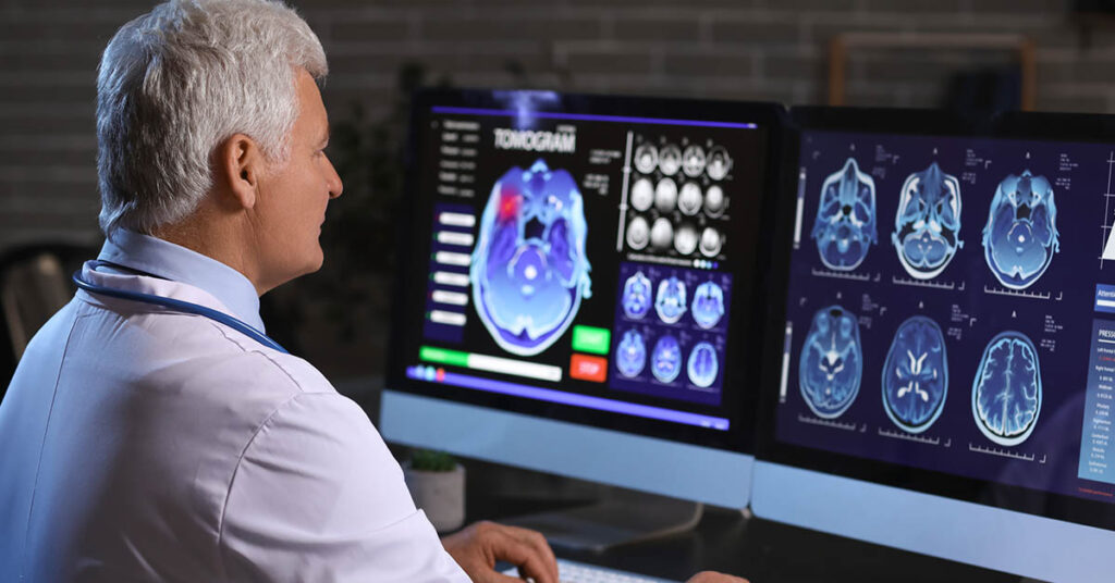 Scientists Discover Two New Dementia Risk Factors - Featured image