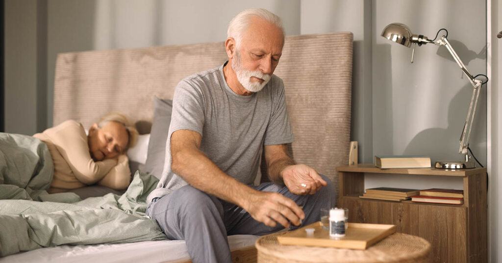 Commonly Prescribed Drug Could Slow Alzheimer’s Disease, Study Says - Featured image