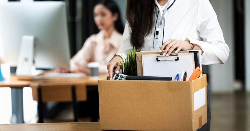 There’s a Reason Why Some Companies Are Firing Gen Z Employees According to New Study - Featured image