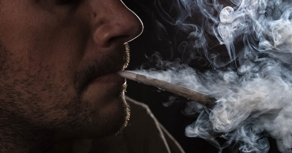Cannabis Use Linked to Epigenetic Changes, Study Shows - Featured image