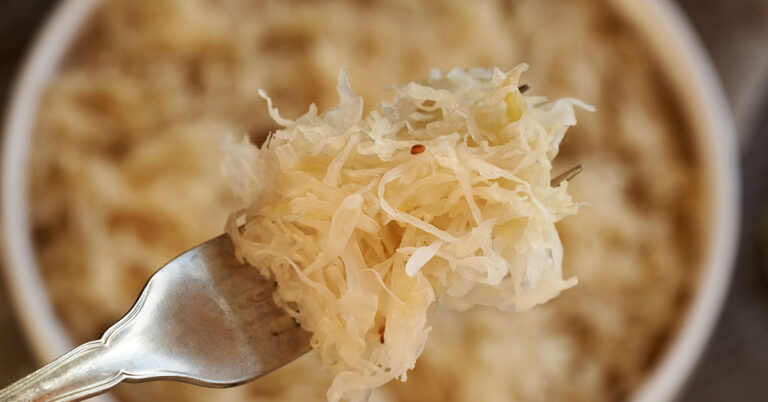 Top 10+ Probiotic Foods That Your Gut Will Thank You For - Featured image