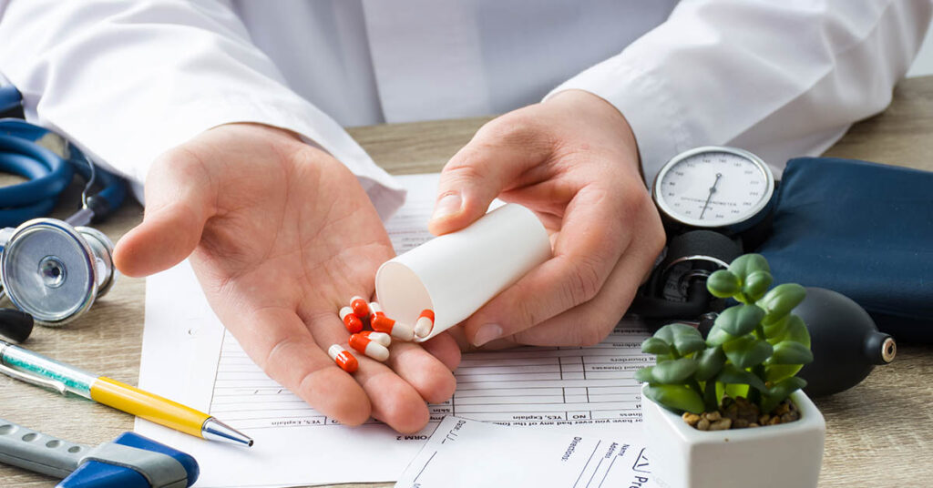 Common OTC Drug Linked to High Anemia Risk in Seniors - Featured image