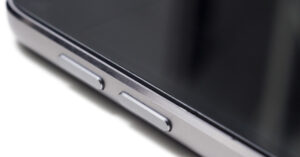 10 Hidden Functions On Your Phone You Didn’t Know Existed buttons on side of a smartphone