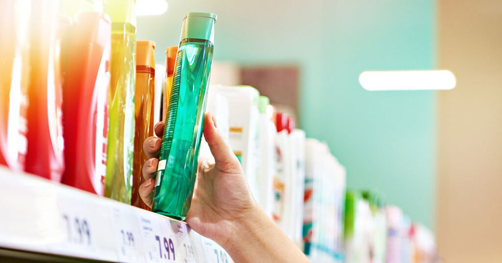 Do You Know What’s In Your Soap and Shampoo? 9 Ingredients to Avoid - Featured image