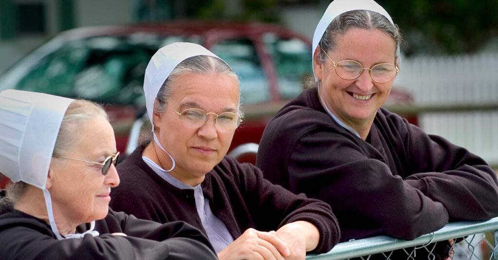 Try Something New For Breakfast With an Amish Apple Scrapple - Featured image