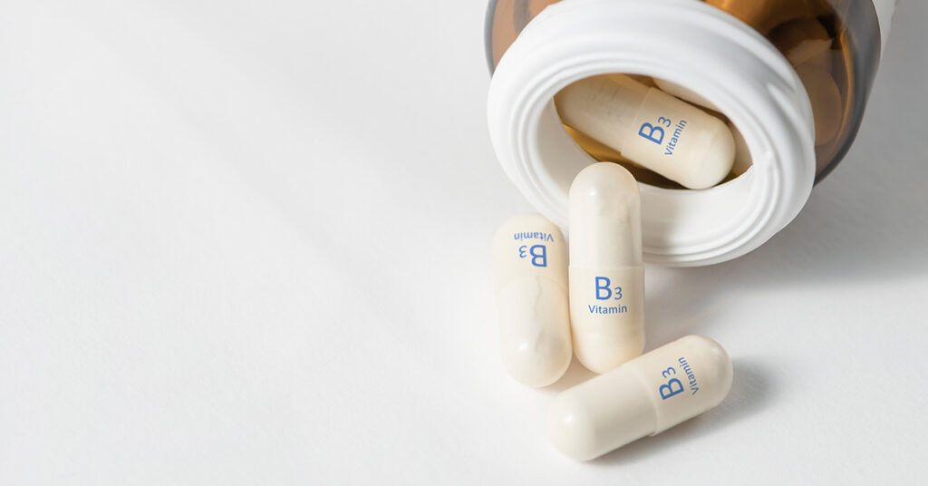 Common Supplement May Increase Risk of Heart Disease, Study Finds - Featured image