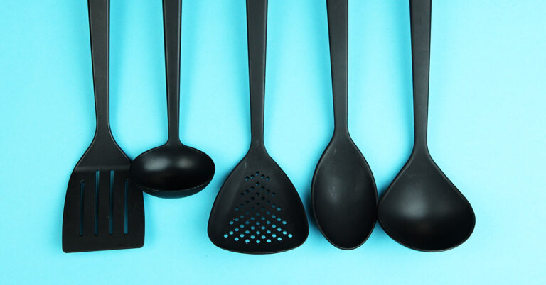 Everyday Items Made of Black Plastic Could Be Hiding a Dangerous Secret - Featured image