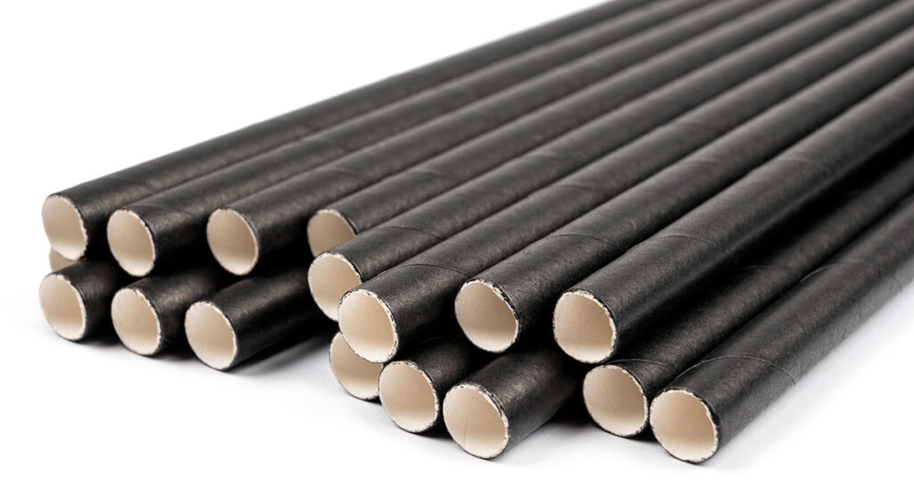 Paper Straws Contain More Dangerous Forever Chemicals and Their Plastic Counterparts, Research Shows - Featured image