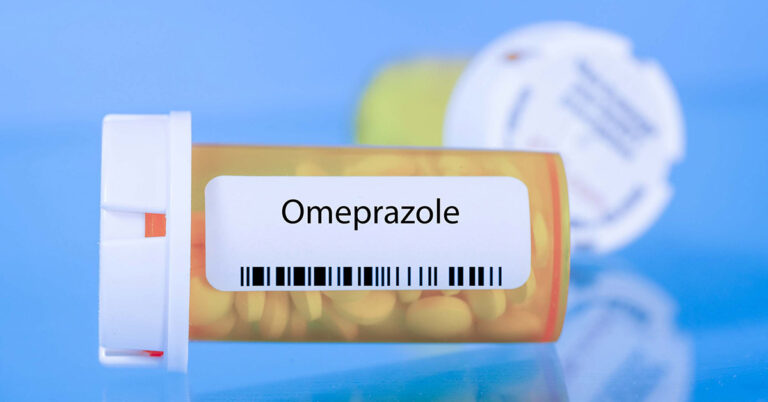 10 Things About Omeprazole That May Surprise You - Featured image
