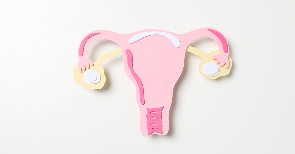 Scientists Finally Figure Out What’s Causing Girls to Get Periods at a Younger Age - Featured image