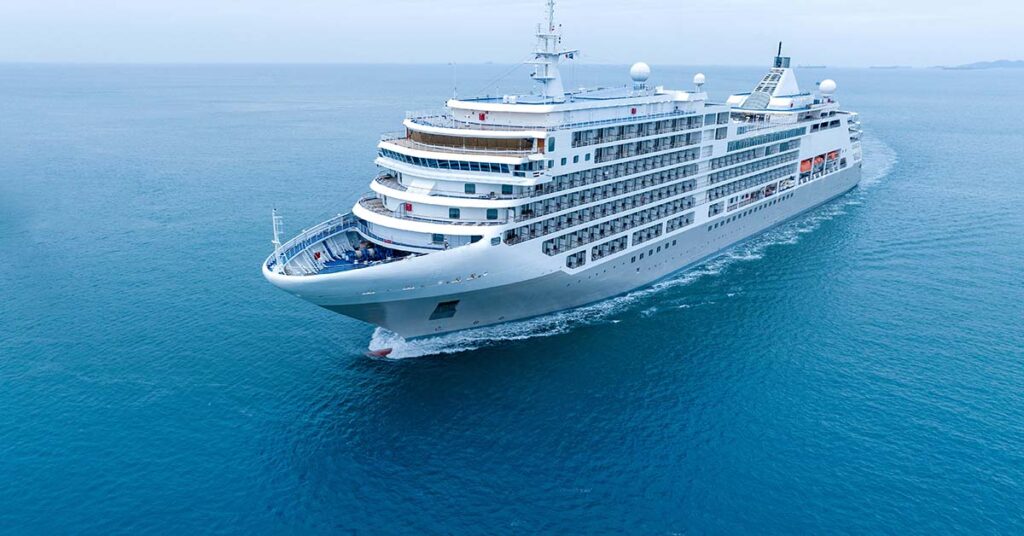 10 Cruise Ship Features You Had No Idea Existed - Featured image