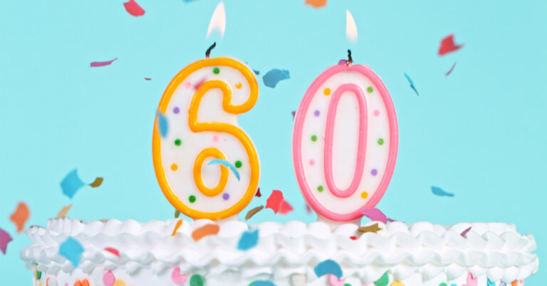 10 Things Strange and Depressing To Expect To Happen To Your Body After 60 - Featured image