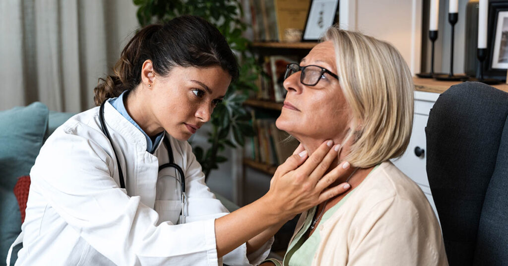 10 Signs of Throat Cancer to Never Ignore - Featured image