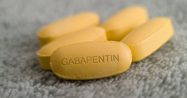 10+ Side Effects of The Controversial Medication, Gabapentin - Featured image