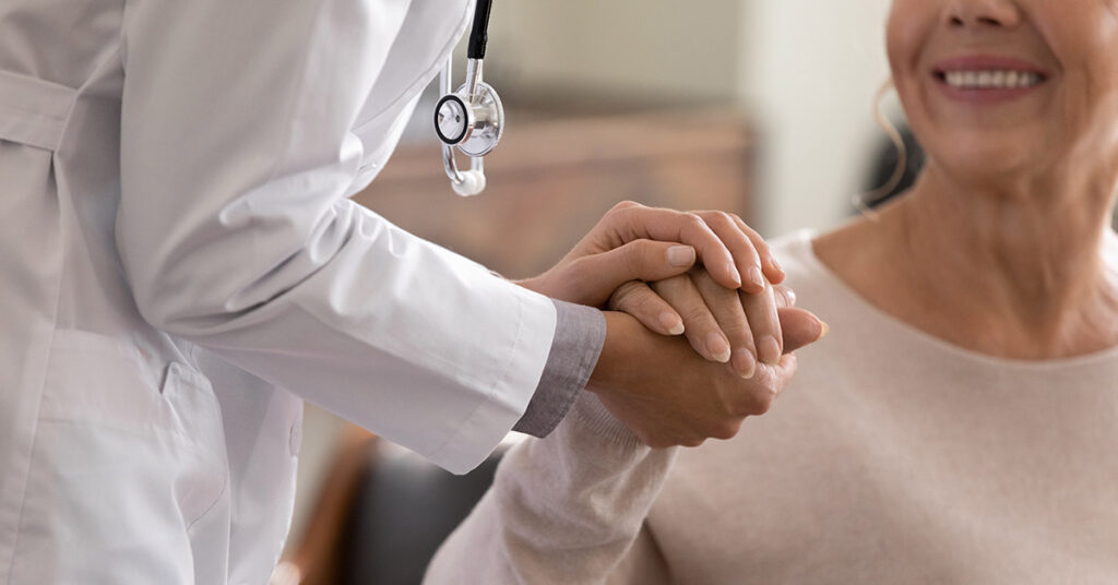 Cancer Drug Breakthrough Could Mean Disease is No Longer a Death Sentence - Featured image